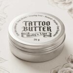 Kit Ciclo Contínuo 3x28g — Tattoo Butter