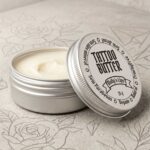 Tattoo Butter 15g — Versão de Bolso para Tatuagem