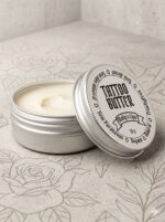 Tattoo Butter 42g — Manteiga Vegana para Tatuagem - Imagem 2