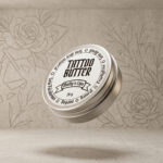 Kit Ciclo Contínuo 5x28g — Tattoo Butter